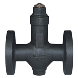 STC可調恒溫式蒸汽疏水閥